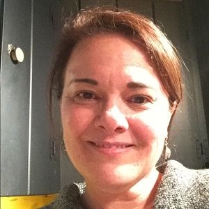 Meet your Posher, Lynnette